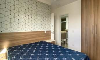 Imagem 2: Apartamento para venda com 56 metros quadrados com 2 quartos em Centro - Diadema - São Pau