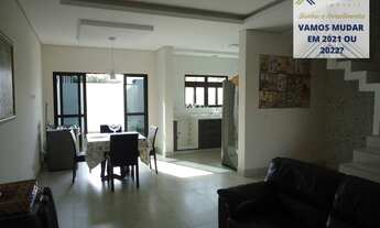 Imagem: Tríplex Fabuloso fino acabamento, Sobrado