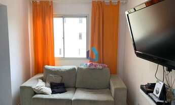 Imagem: Apartamento com 2 dormitórios à venda