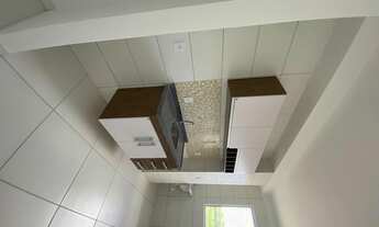 Imagem 2: Apartamento para aluguel com 3 quartos no bairro Indianopolis