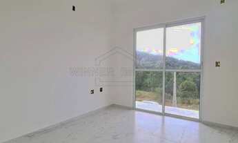 Imagem 4: Sobrado para Venda em São José, Alta Vista, 2 dormitórios, 2 suítes, 3 banheiros, 2 vagas