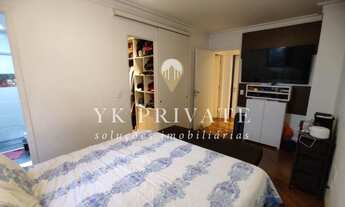 Imagem 2: Apartamento Vila Romana/ Rua Tito/ 116m²/ 3 dormitórios/ 2 suítes/ 2 vagas/ Lazer completo