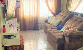 Imagem 4: Casa Padrão em Ribeirão Preto