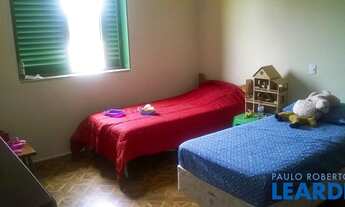 Imagem 3: CASA ASSOBRADADA - VILA NOVA VALINHOS - SP