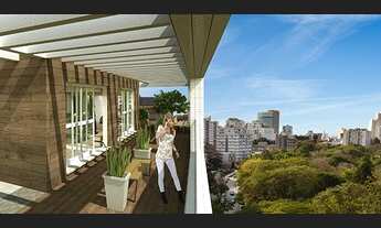 Imagem 6: Porto Alegre - Apartamento Padrão - Moinhos de Vento