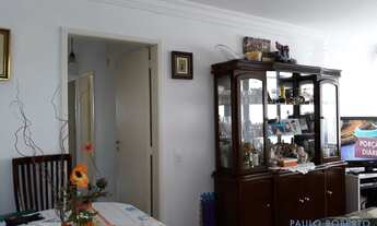 Imagem 1: APARTAMENTO - VILA CLEMENTINO - SP