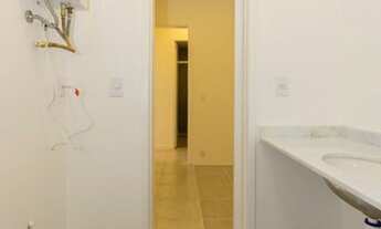 Imagem 3: RIO DE JANEIRO - Apartamento Padrão - Gávea Gávea