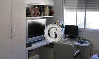 Imagem 7: Lindo Apto Vl. Leopoldina - 96m² - 3 dorms (1 suíte) - 2 vagas - Lazer Completo