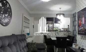 Imagem: Apartamento de 3 dormitórios na Mooca