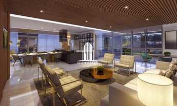 Imagem 4: Apartamento a venda Tatuapé 3 dormitórios 1 Suíte 2 vagas de garagem