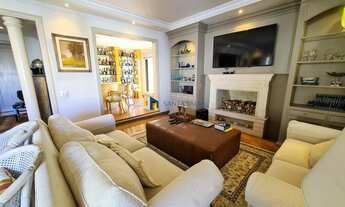 Imagem 11: APARTAMENTO - CAMPO BELO