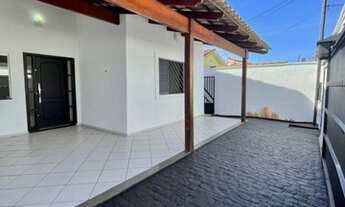 Imagem 2: Casa fenomenal no Jardim Patrícia