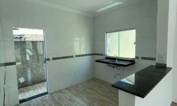 Imagem 4: Casa para venda tem 100 metros quadrados com 2 quartos em - Feira de Santana -Ba (Leia a d