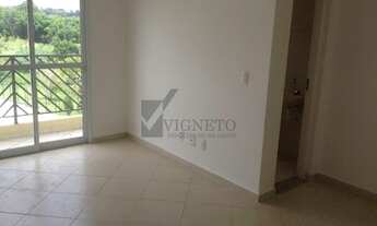 Imagem 6: Apartamento com 2 dormitórios para alugar, 69 m² por R$ 1.450,00/mês - Residencial Pinheir