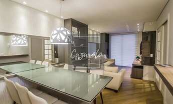 Imagem 4: Apartamento à venda 3 Quartos, 1 Suite, 1 Vaga, 129.24M², Alto da Rua XV, Curitiba - PR