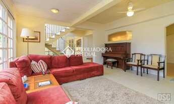 Imagem: PORTO ALEGRE - Casa Padrão - Ipanema