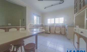 Imagem 7: CASA EM CONDOMÍNIO - ALPHAVILLE - SP