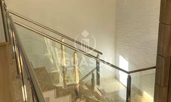 Imagem 6: Sobrado no Condomínio Terras Alphas, 01 Suíte Master, 02 Demi Suítes e um Quart