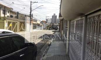 Imagem 6: Sobrado à venda,no Tatuapé, São Paulo, SP