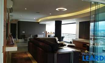 Imagem: COBERTURA - VILA LEOPOLDINA - SP