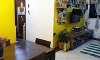 Imagem 2: Guarulhos - Apartamento Padrão - Macedo