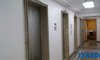 Imagem 6: CONJ. COMERCIAL - VILA CLEMENTINO - SP