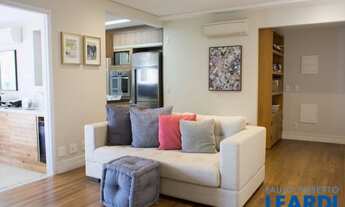 Imagem 5: APARTAMENTO - BROOKLIN - SP