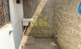 Imagem 4: Casa à venda, 2 dormitórios, sala, cozinha, banheiro, Alto Paraíso, Bauru, SP