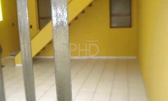 Imagem 3: Sobrado para locação - Baeta Neves, Sao Bernardo do Campo