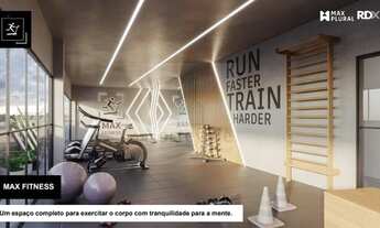 Imagem 6: GT-3 Noêmia Paraíso - 45 a 74m² - 2 a 3 quartos - 1 suíte - 1 vaga - Torreão