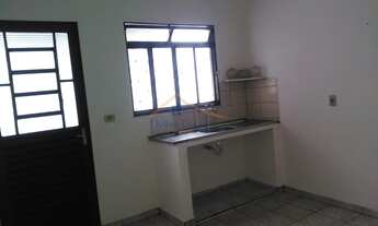 Imagem 7: Casa Padrão - Ribeirão Preto - Vila Albertina