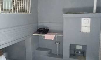 Imagem 6: CASA TÉRREA - VILA BOA VISTA - SP