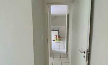 Imagem 5: Alegro Montenegro. 2 Quartos. 1 Suíte. 1 Banheiro Social. 1 Vaga de Garagem. I53