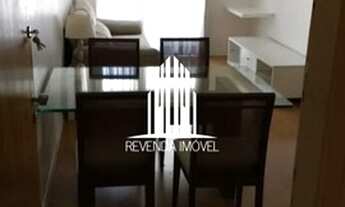 Imagem 2: Ao lado da PUC Perdizes. Totalmente reformado em alto padrão. É entrar com suas roupas e s