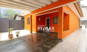 Imagem 2: Casa com 2 dormitórios, 109 m² - venda por R$ 425.000,00 ou aluguel por R$ 2.000,00/mês