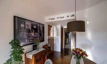 Imagem 3: 3 quartos, 4 banheiros, 3 vagas, hall living 3 ambientes