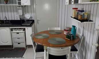 Imagem 7: Apartamento para Venda em Santo André, Vila Assunção, 3 dormitórios, 1 suíte, 2 banheiros