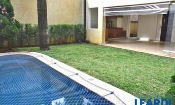 Imagem 2: SOBRADO - JARDIM PAULISTANO - SP