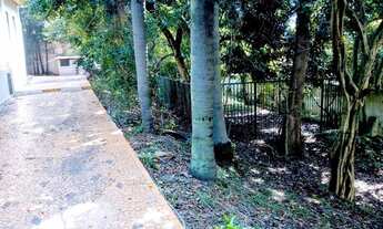 Imagem 3: Terreno a Vanda 1750 metros no Brooklin