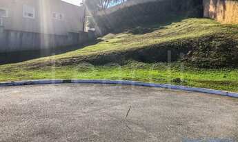 Imagem 2: TERRENO EM CONDOMÍNIO - ALPHAVILLE - SP
