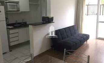 Imagem 4: Apartamento Garden de 57m² 1 dormitórios 2 vagas à venda no Morumbi