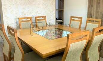 Imagem: Apartamento, Santa Maria - São Caetano