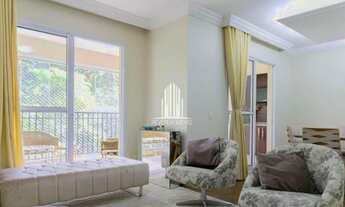 Imagem 5: Apartamento, 4dorms, 3suites, 176m2 em Cambuci