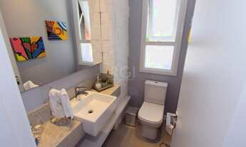 Imagem 6: Porto Alegre - Apartamento Padrão - Menino Deus