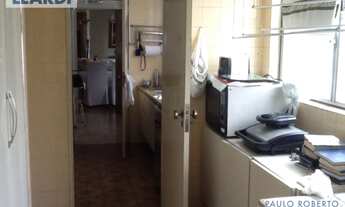 Imagem 5: APARTAMENTO - PINHEIROS - SP