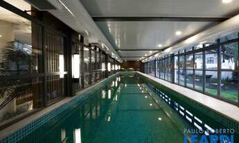 Imagem 4: APARTAMENTO - PINHEIROS - SP