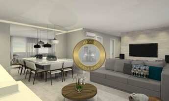 Imagem: Apartamento com 3 dormitórios à venda