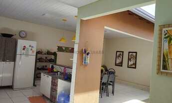 Imagem: Vendo casa no Residencial Maria de Lourdes