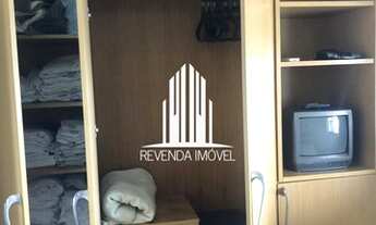 Imagem 3: Apartamento com 2 dormitórios com Paraíso