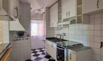 Imagem 7: Apartamento Jardim Piratininga 03 dormitórios 1 suite - Cond. Nova Era